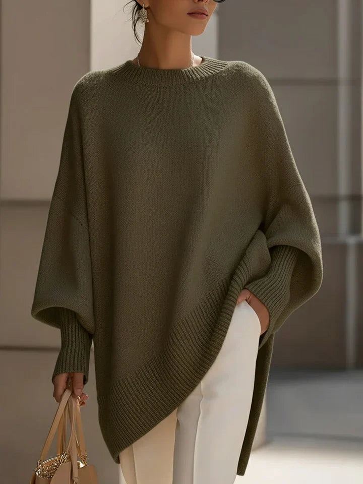 Ainsley | Elegant Sweater
