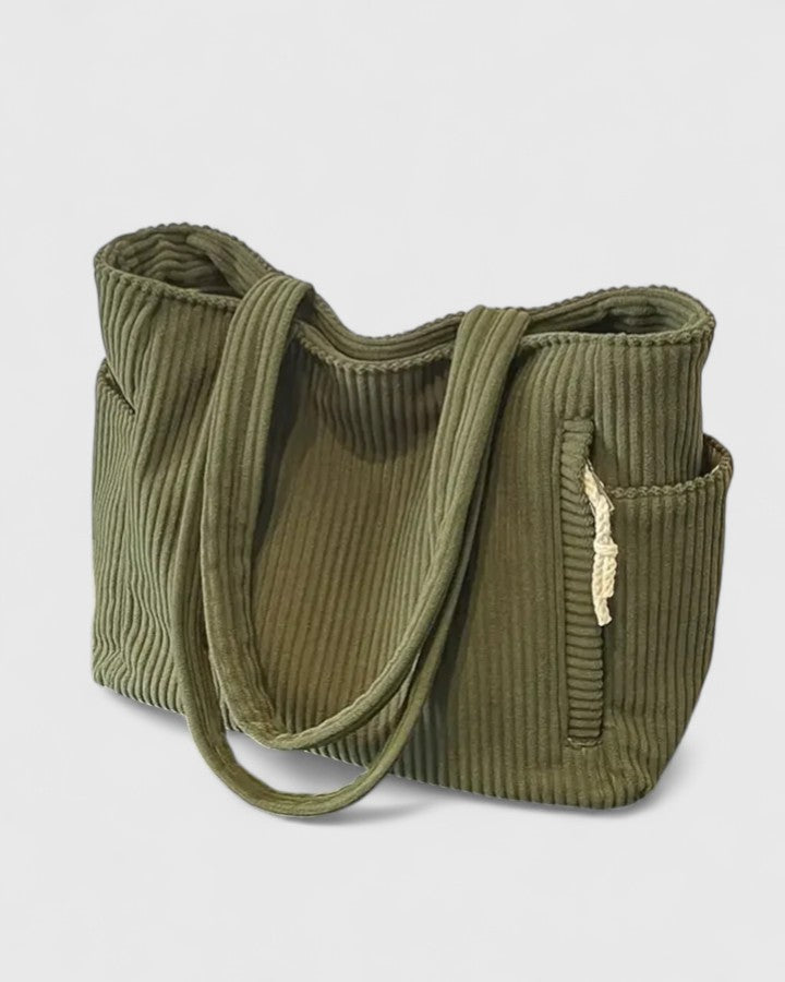 Annie | Chic Tote Bag