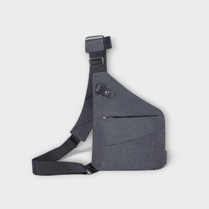 Annie | Secure Shoulder Bag