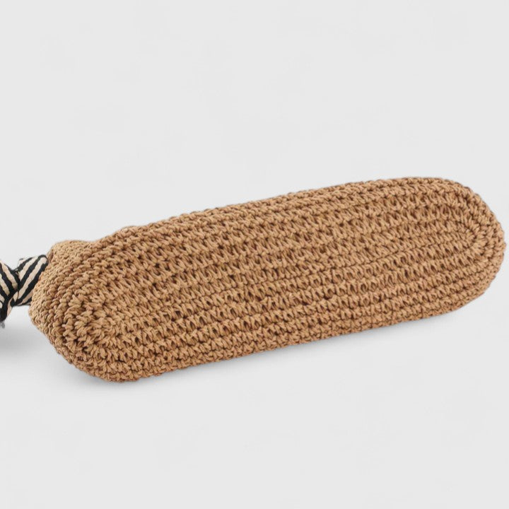 Annie | Elegant Bohemian Tote