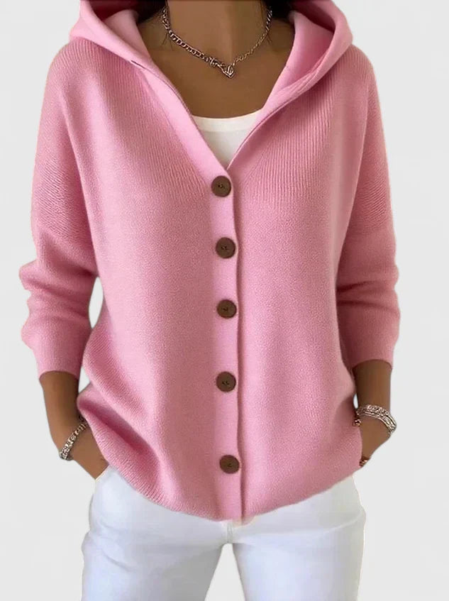 Norielle | Elegant Cardigan