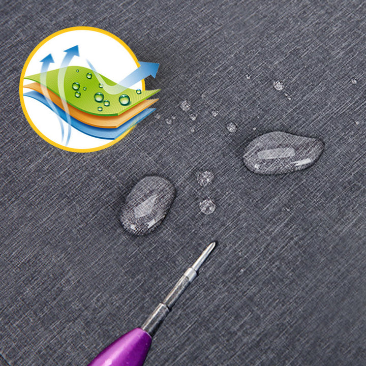 Annie | Secure Shoulder Bag