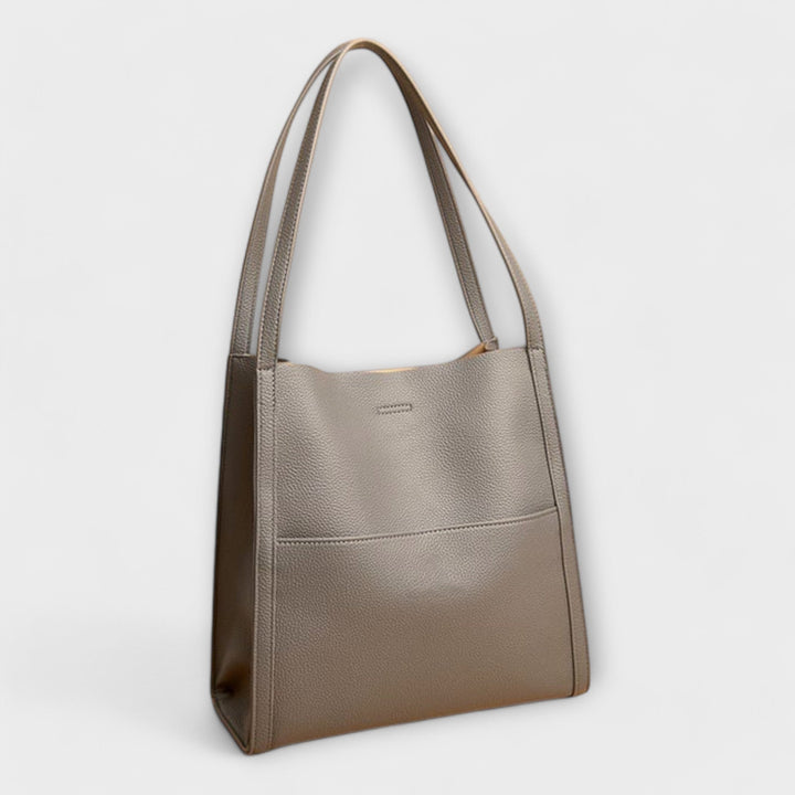 Annie | Artisan Crafted Leather Handbag