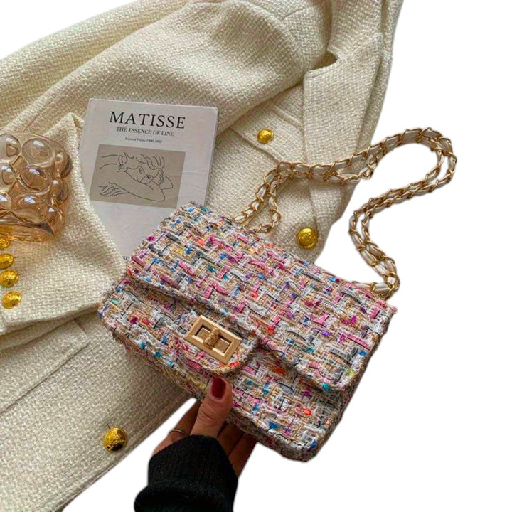 Annie | Chic Women's Shoulder Bag