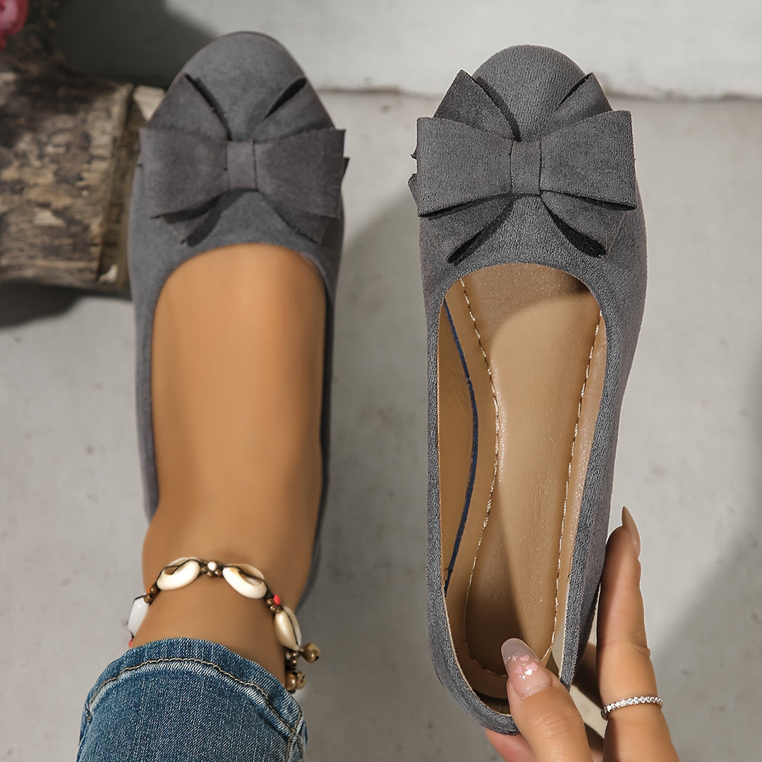 Candace™ | Comfortable Flats