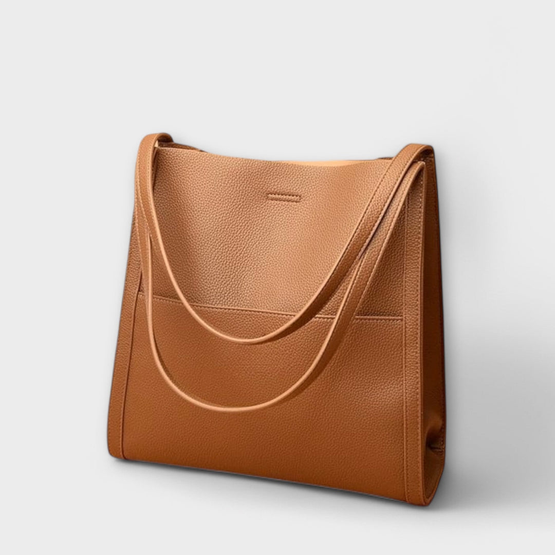 Annie | Artisan Crafted Leather Handbag