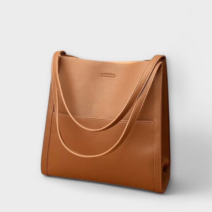 Annie | Artisan Crafted Leather Handbag