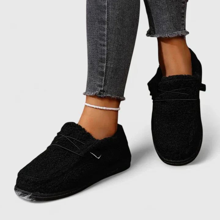 Nia | Comfort-Oriented Orthopedic Loafers