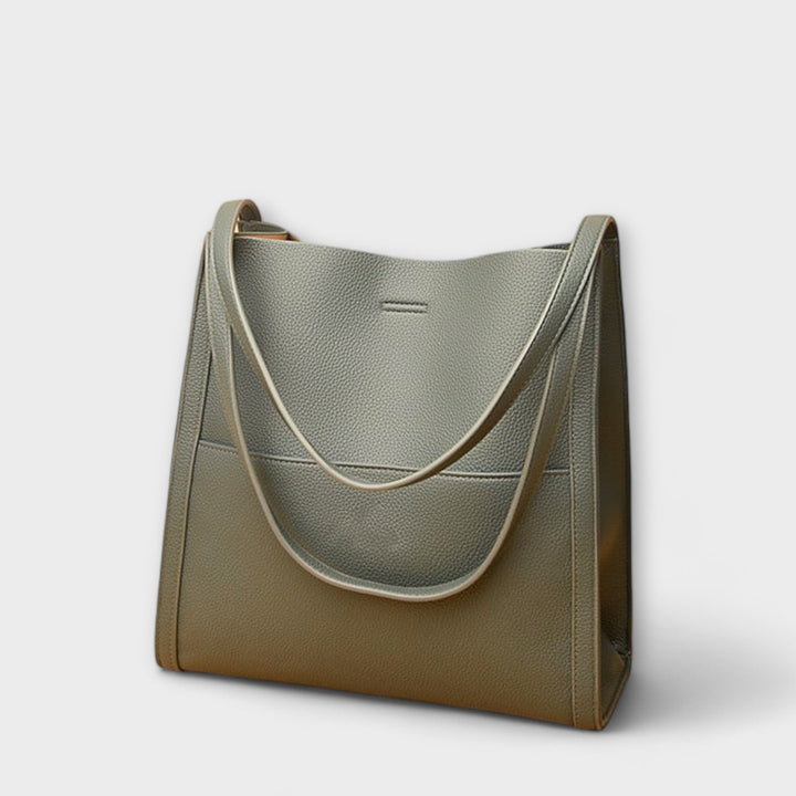 Annie | Artisan Crafted Leather Handbag