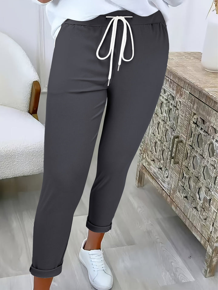 Alice | Comfortable Everyday Pants