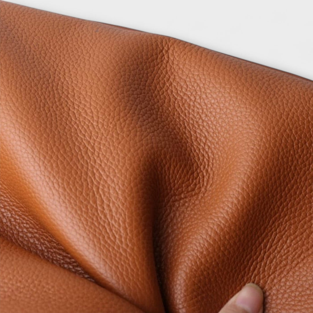 Annie | Artisan Crafted Leather Handbag