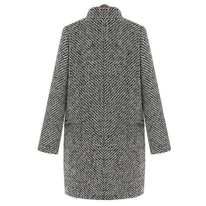 Claudia | Stylish Coat for Autumn and Winter