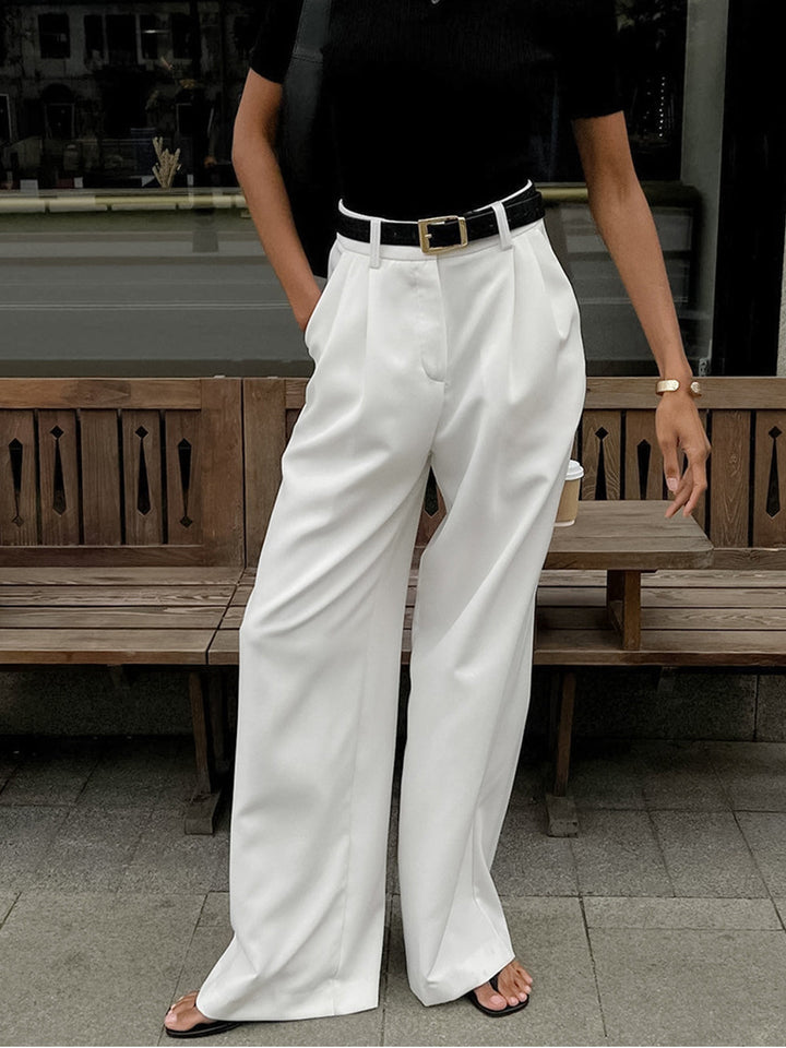 Sofia | Elegant Pants
