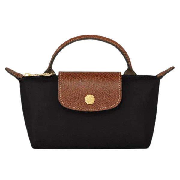 Annie | Alouette Compact Bag