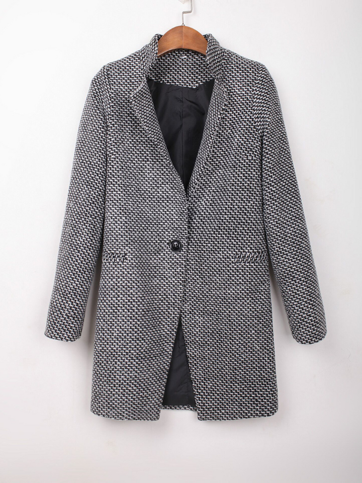 Braylen | Urban Chic Coat