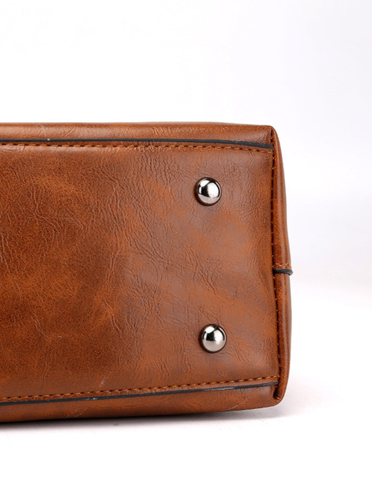 Savannah City Tote Bag