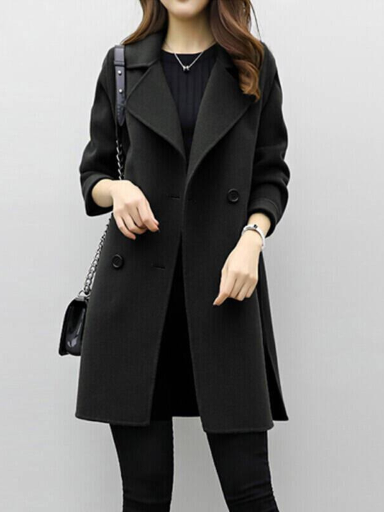 Valentina | Stylish Coat