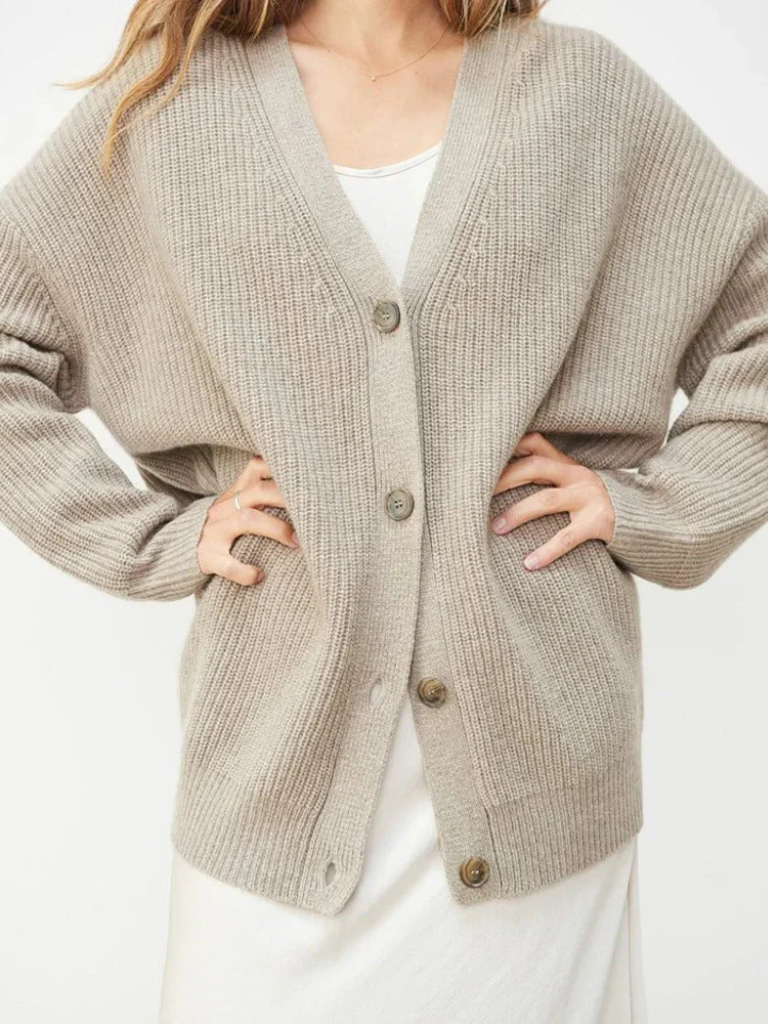 Madison Cardigan
