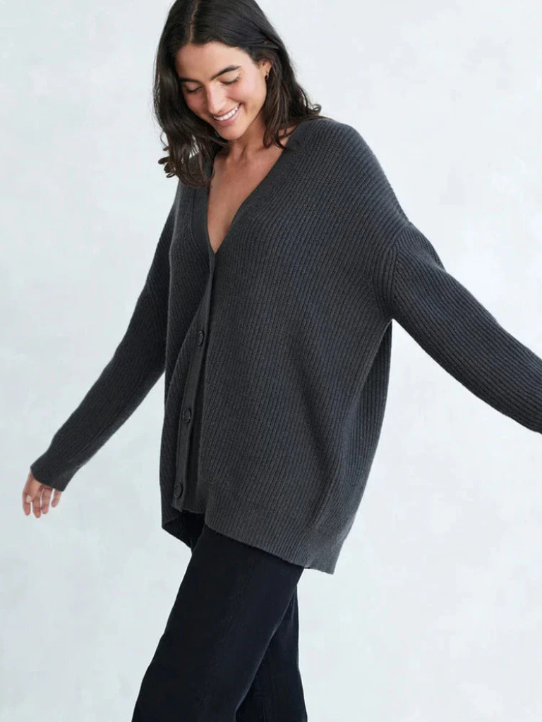 Madison Cardigan
