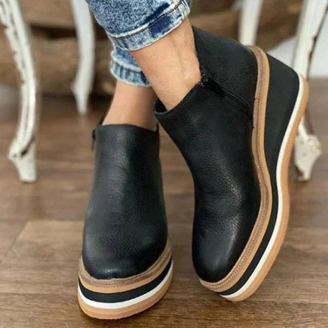Eva | Elegant Boots