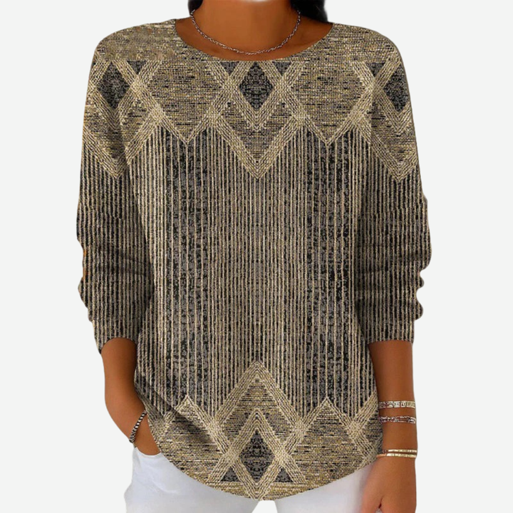 Novalee | Sophisticated Sweater