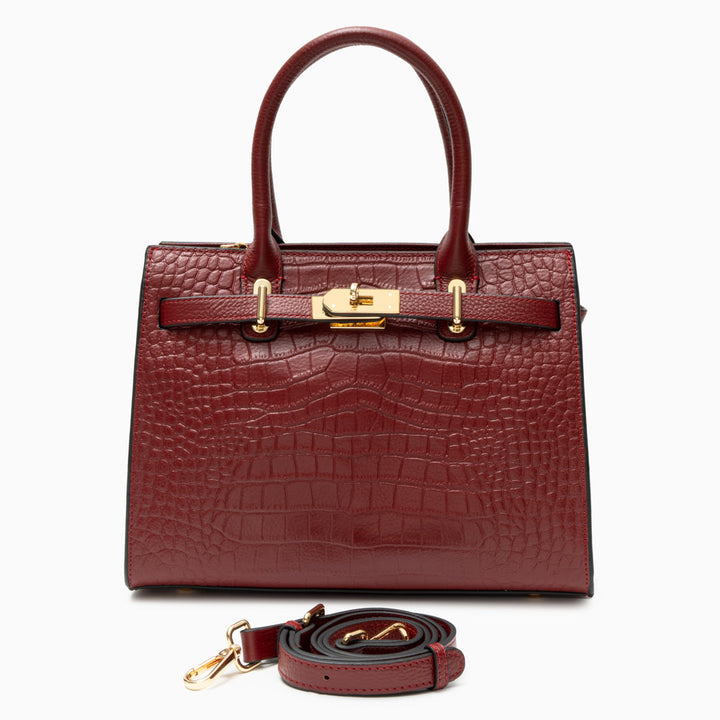 Annie | Chic Parisian-Inspired Handbag