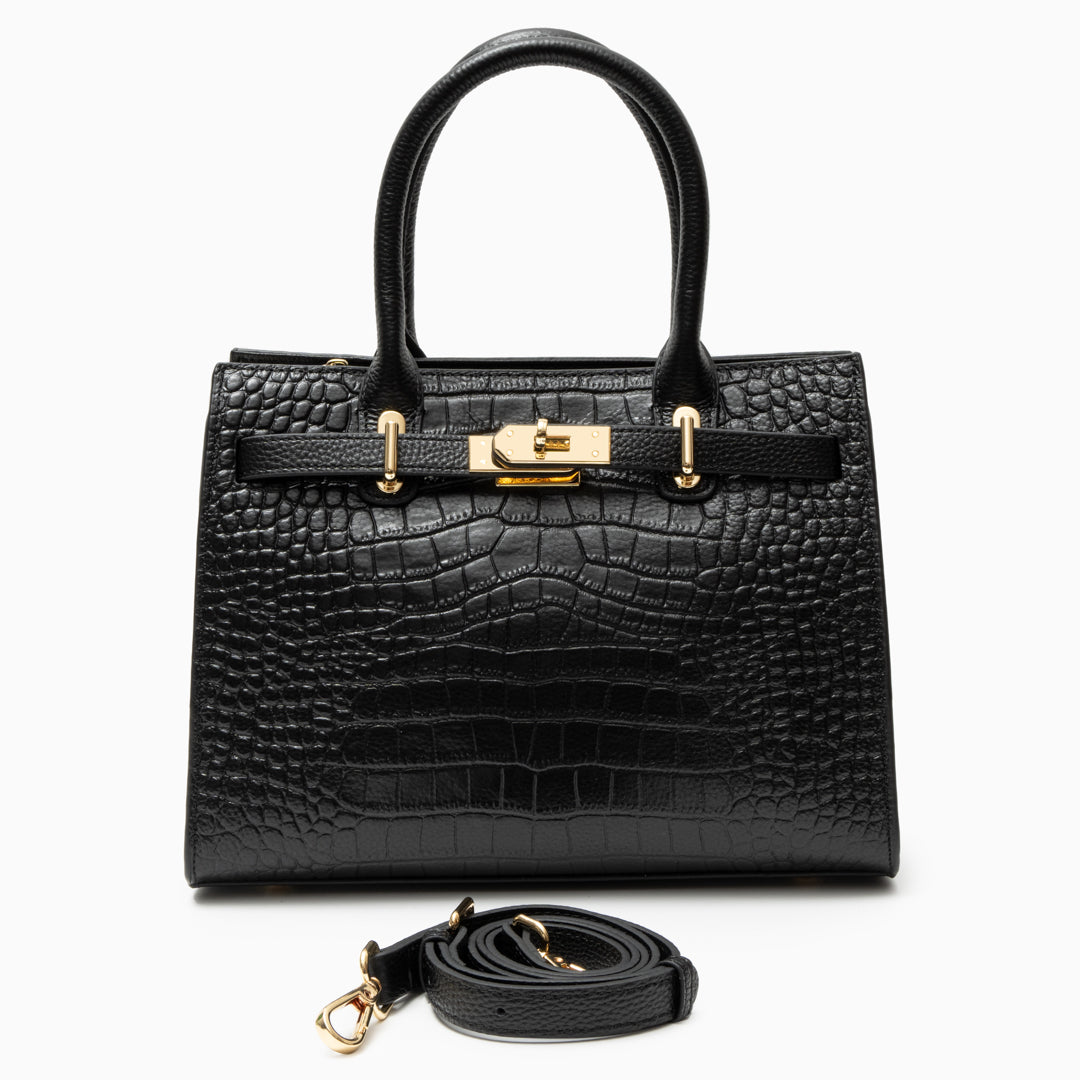 Annie | Chic Parisian-Inspired Handbag