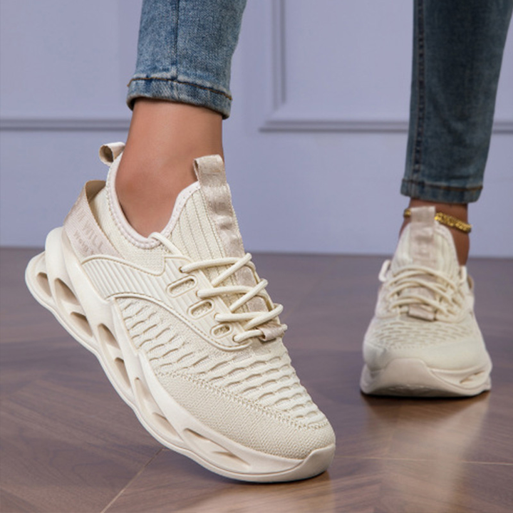 Brooke | Orthopedic Sneakers