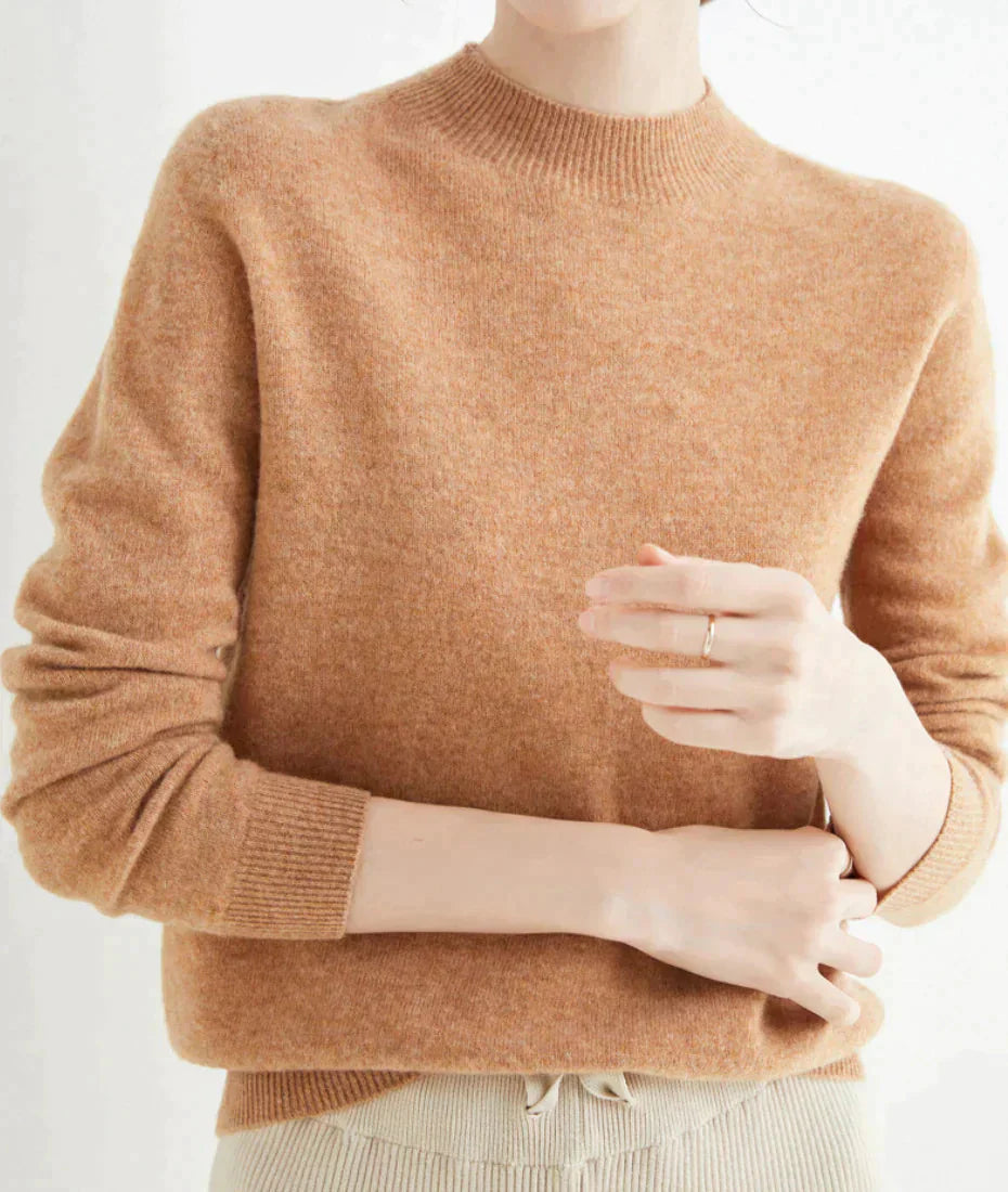 Cloe | Timeless Comfort Elegant Sweater