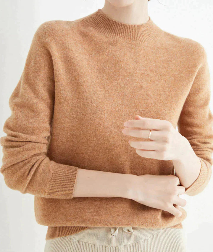 Cloe | Timeless Comfort Elegant Sweater