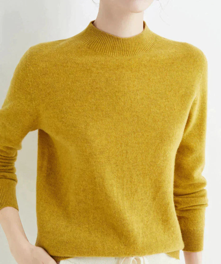 Cloe | Timeless Comfort Elegant Sweater