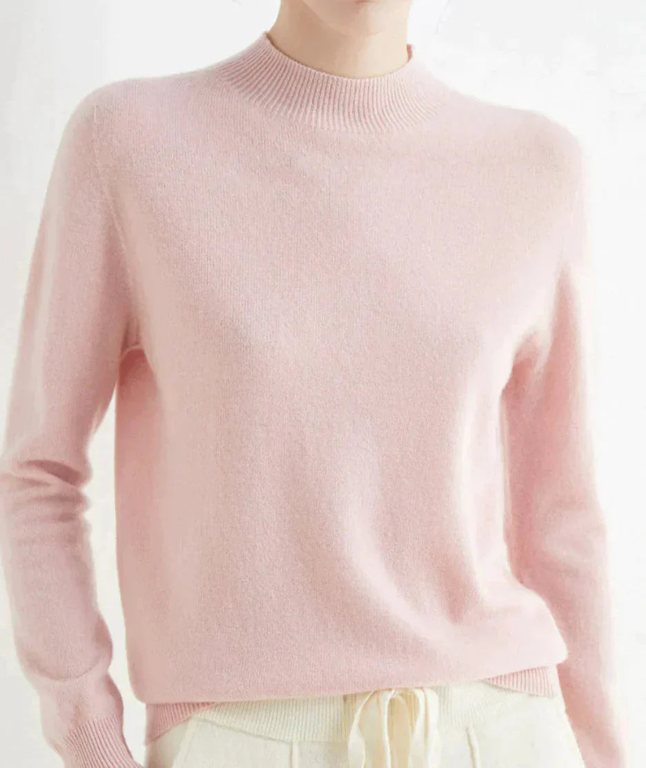 Cloe | Timeless Comfort Elegant Sweater