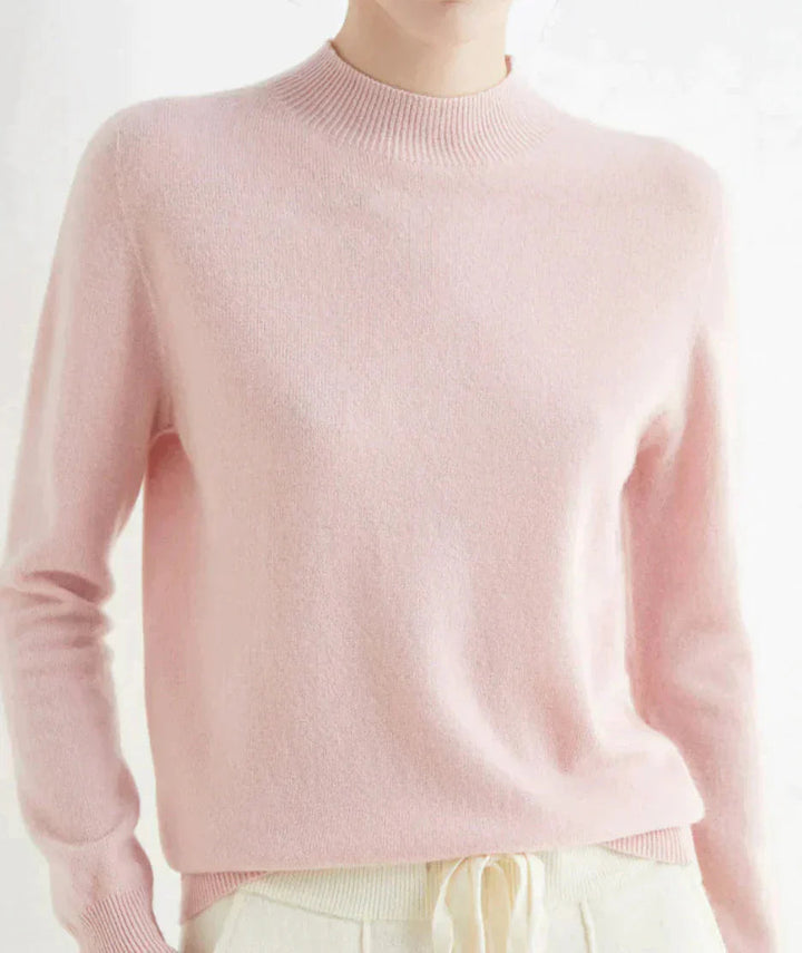 Cloe | Timeless Comfort Elegant Sweater