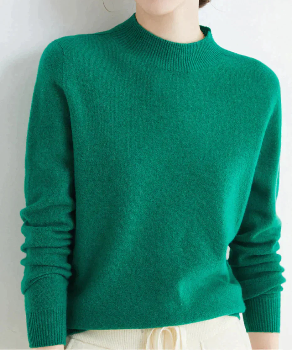 Cloe | Timeless Comfort Elegant Sweater