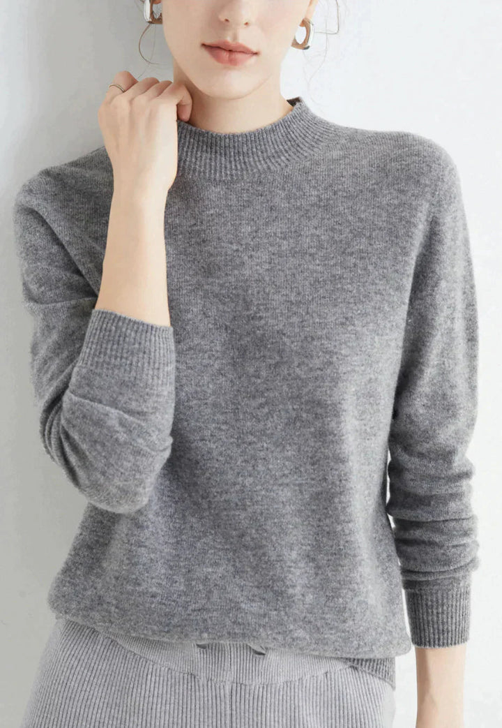 Cloe | Timeless Comfort Elegant Sweater