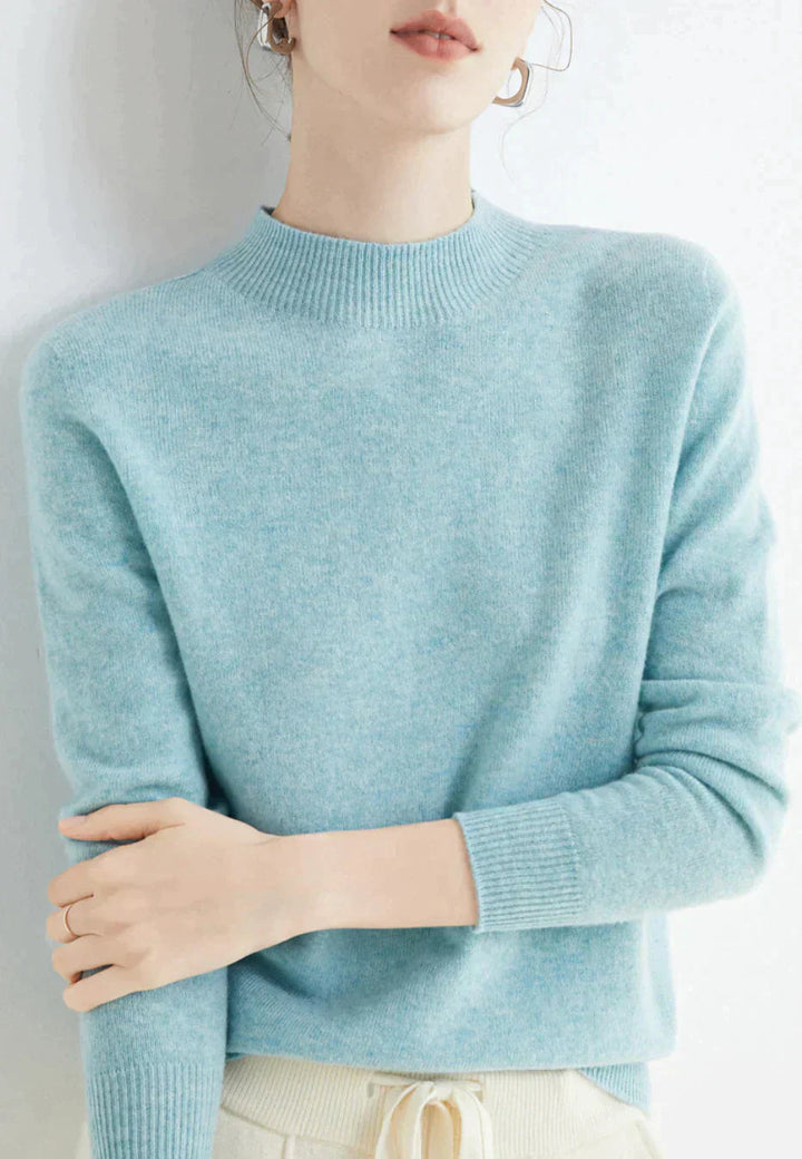 Cloe | Timeless Comfort Elegant Sweater