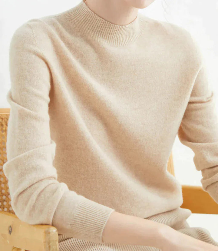 Cloe | Timeless Comfort Elegant Sweater