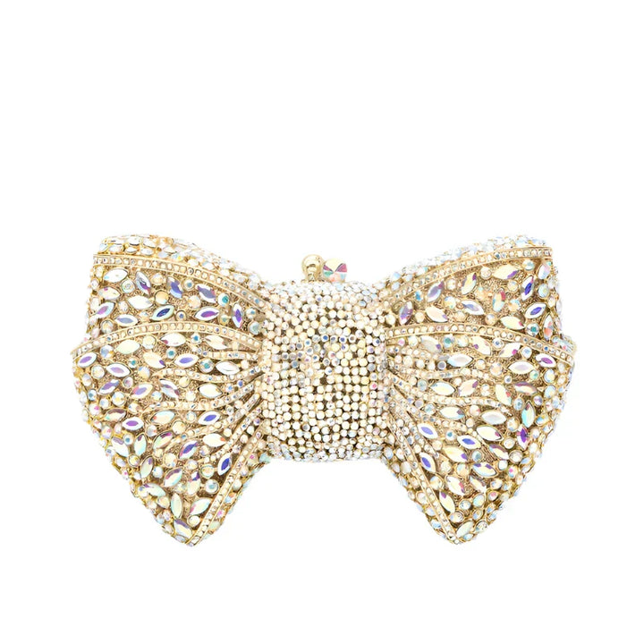 Annie | Sophisticated Evening Clutch