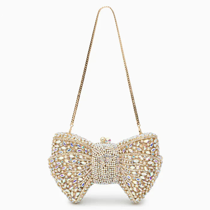 Annie | Sophisticated Evening Clutch