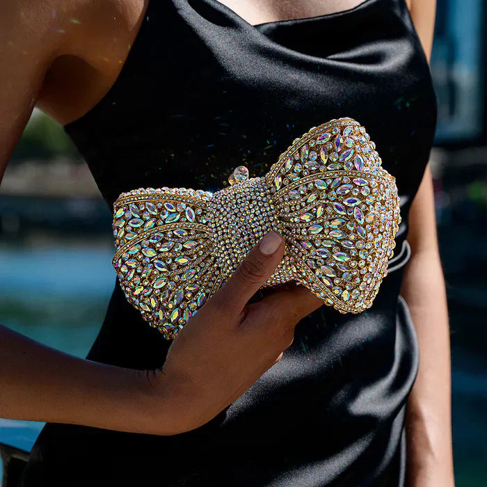 Annie | Sophisticated Evening Clutch