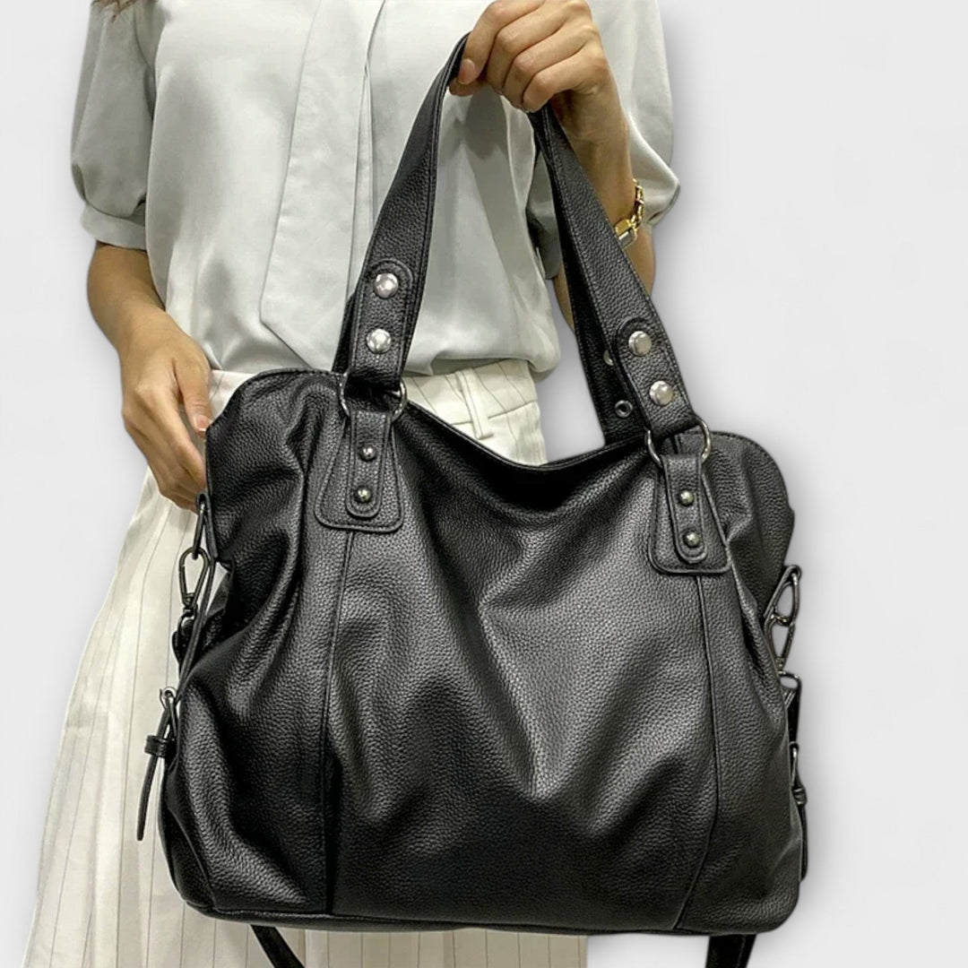 Annie | Chic Hobo Shoulder Bag