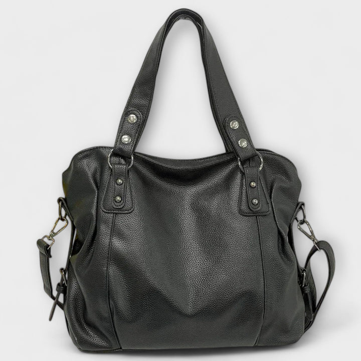 Annie | Chic Hobo Shoulder Bag