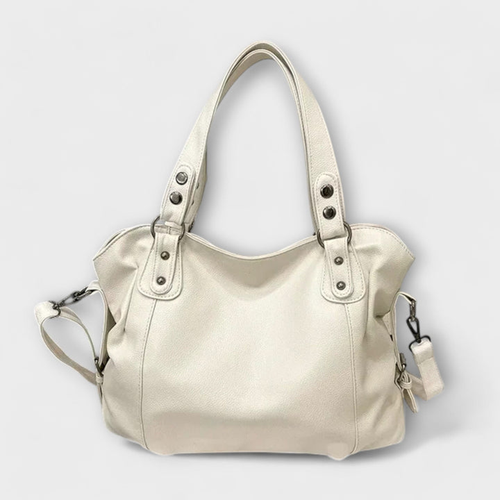 Annie | Chic Hobo Shoulder Bag