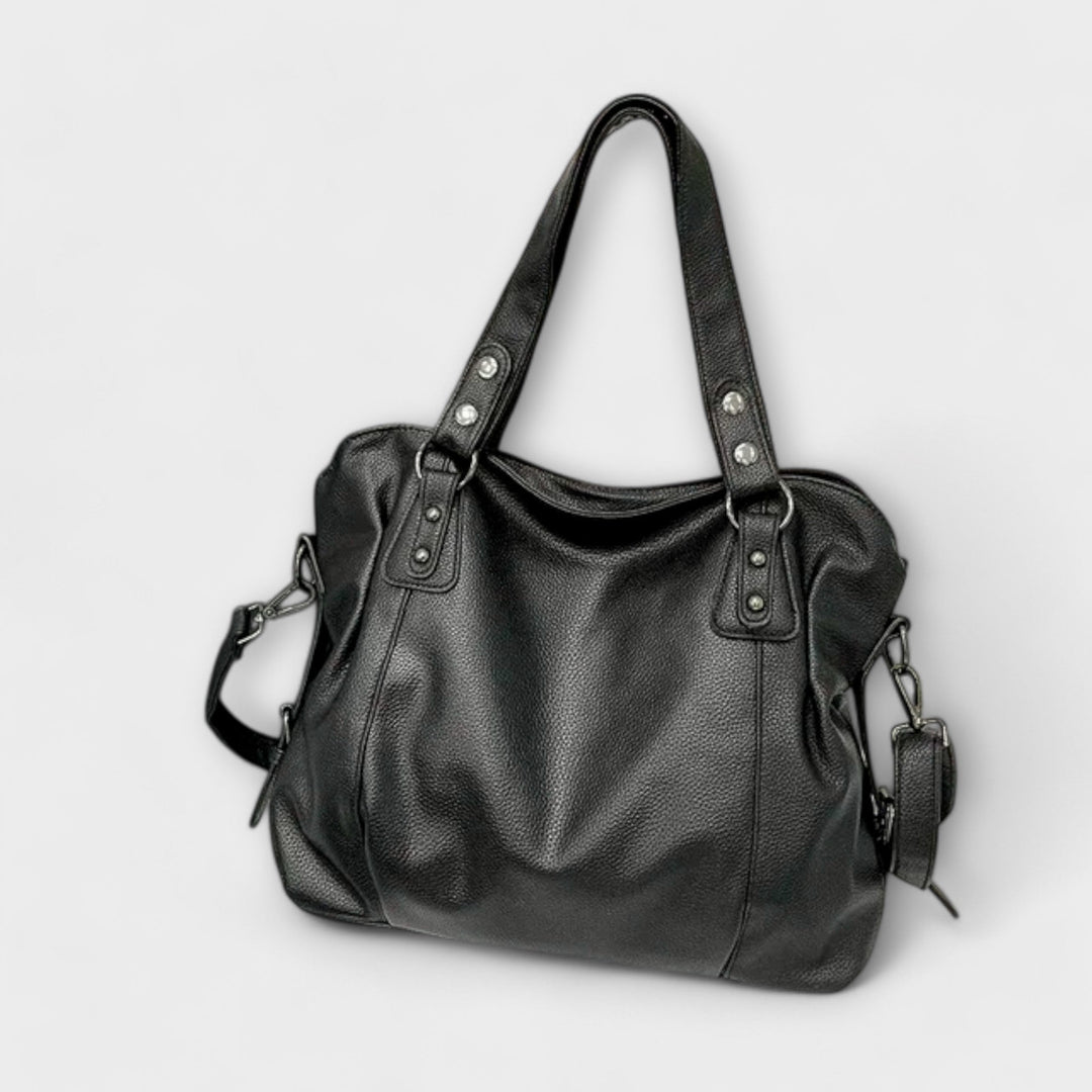 Annie | Chic Hobo Shoulder Bag
