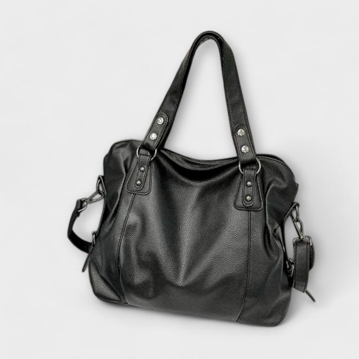 Annie | Chic Hobo Shoulder Bag