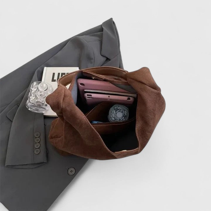 Annie | Chic Tote Bag