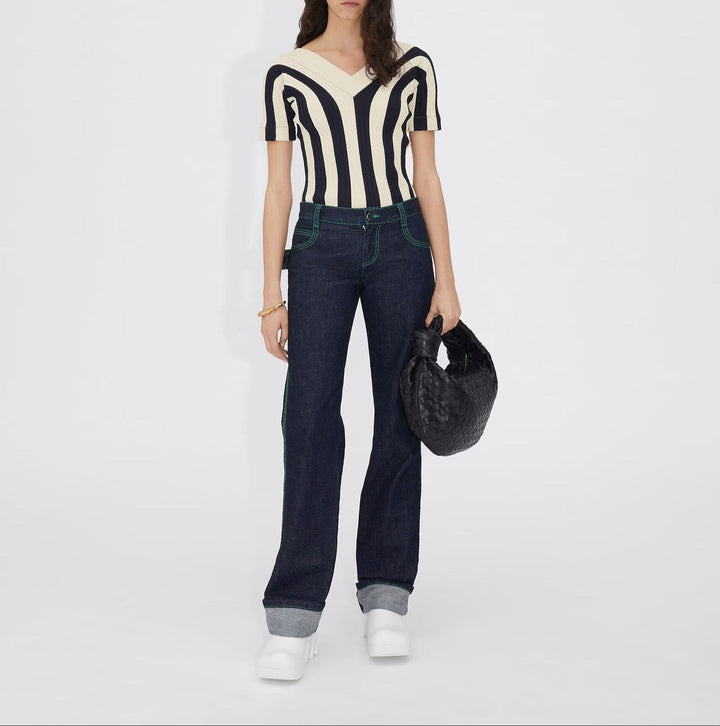 Annie | Stylish Handcrafted Leather Tote