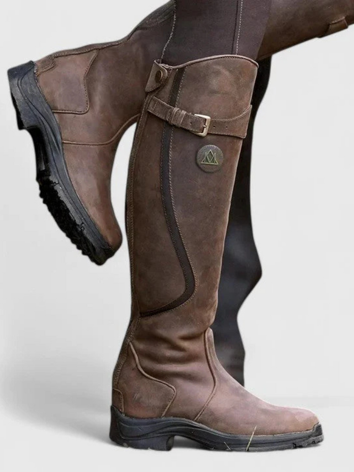 Ryza | Highland Adventure Boots