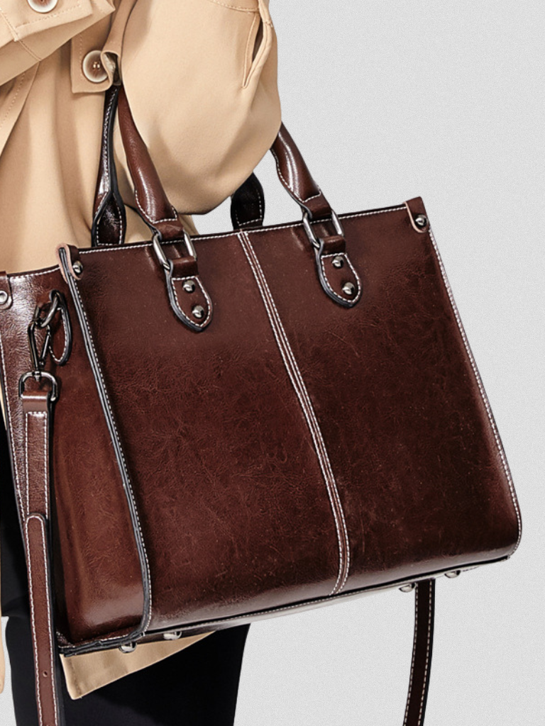 Sophie | Elegant Luxury Handbag