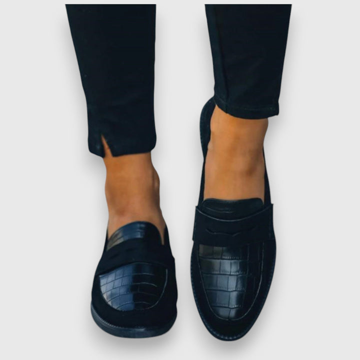 Liny | Stylish Women's Loafers